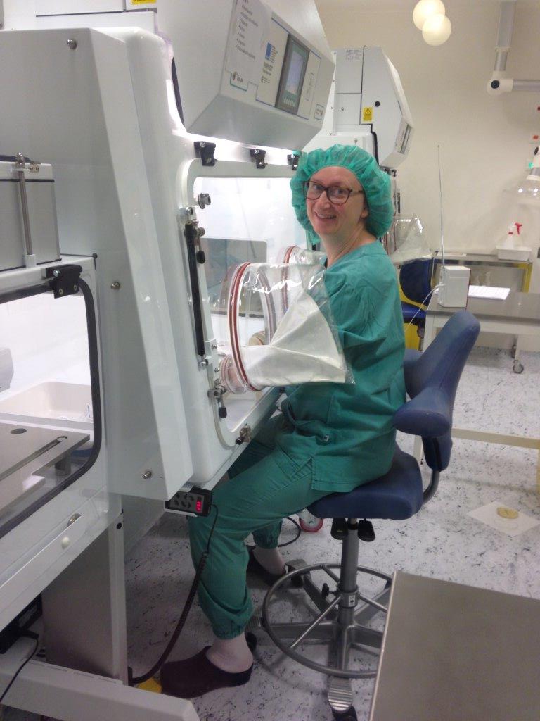 Foto: Sykehusapotekene i Midt-Norge