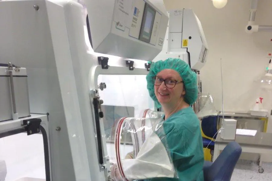 Foto: Sykehusapotekene i Midt-Norge